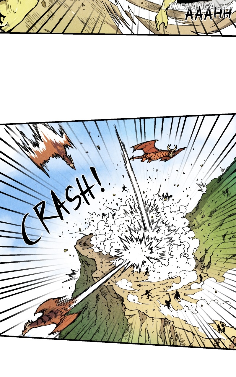 GUL - Manga chapter 32 - page 8