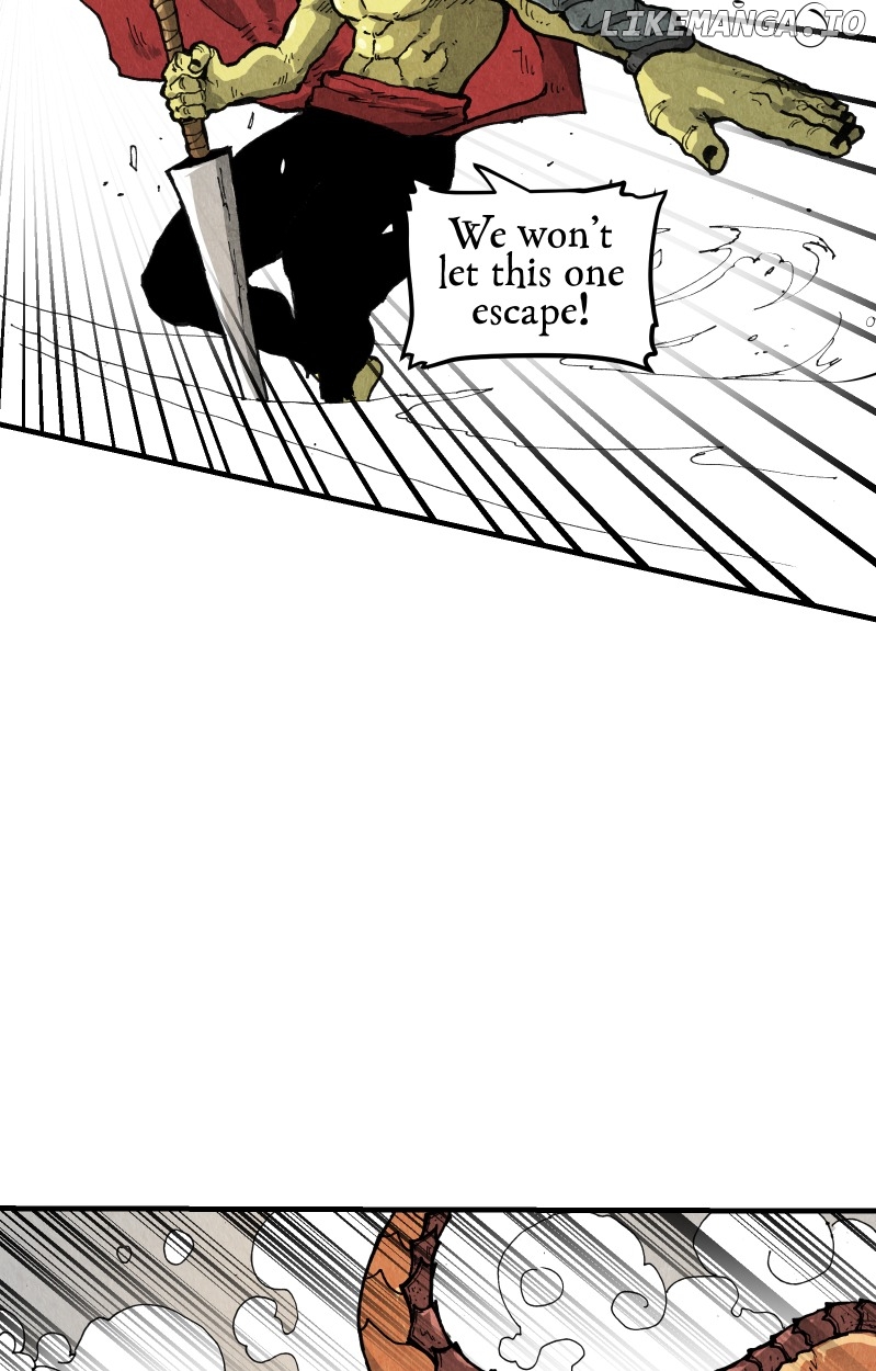 GUL - Manga chapter 33 - page 14