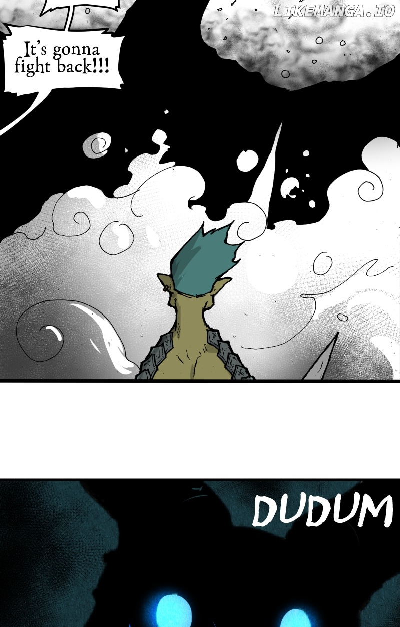 GUL - Manga chapter 33 - page 18