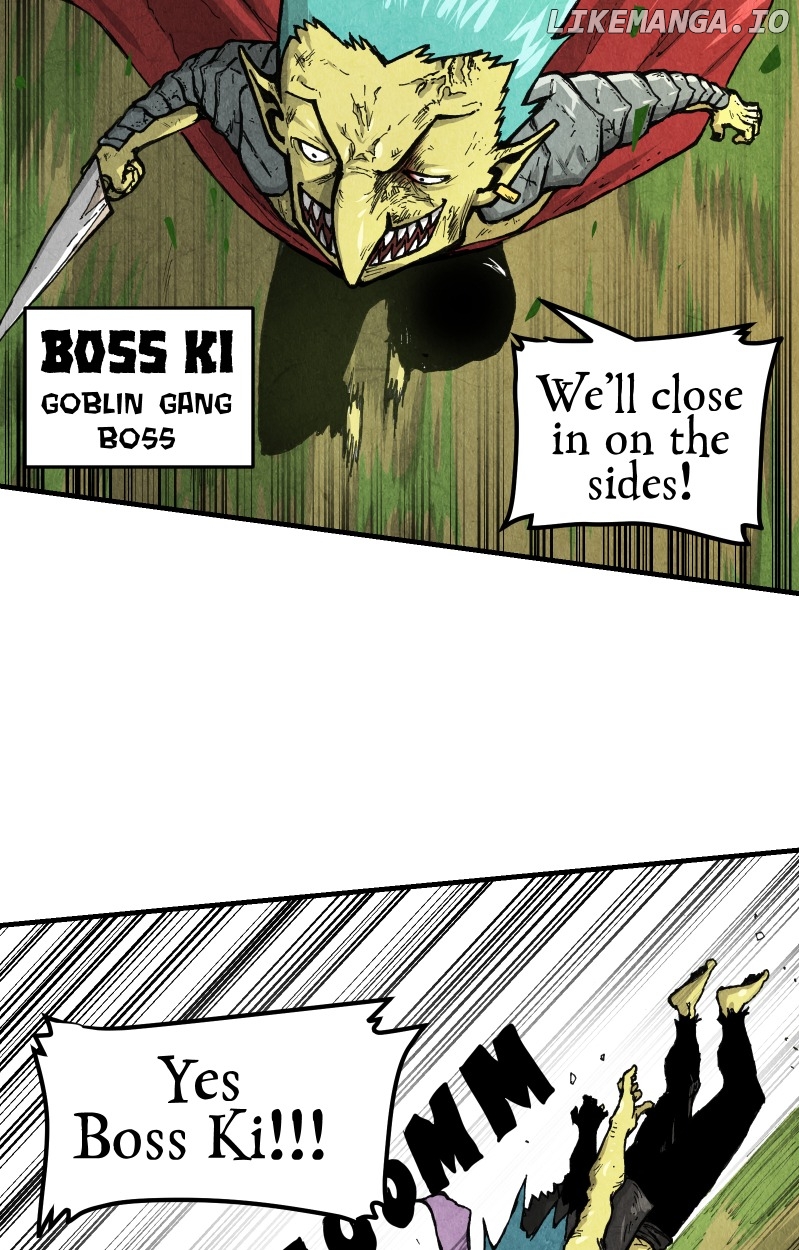 GUL - Manga chapter 33 - page 2
