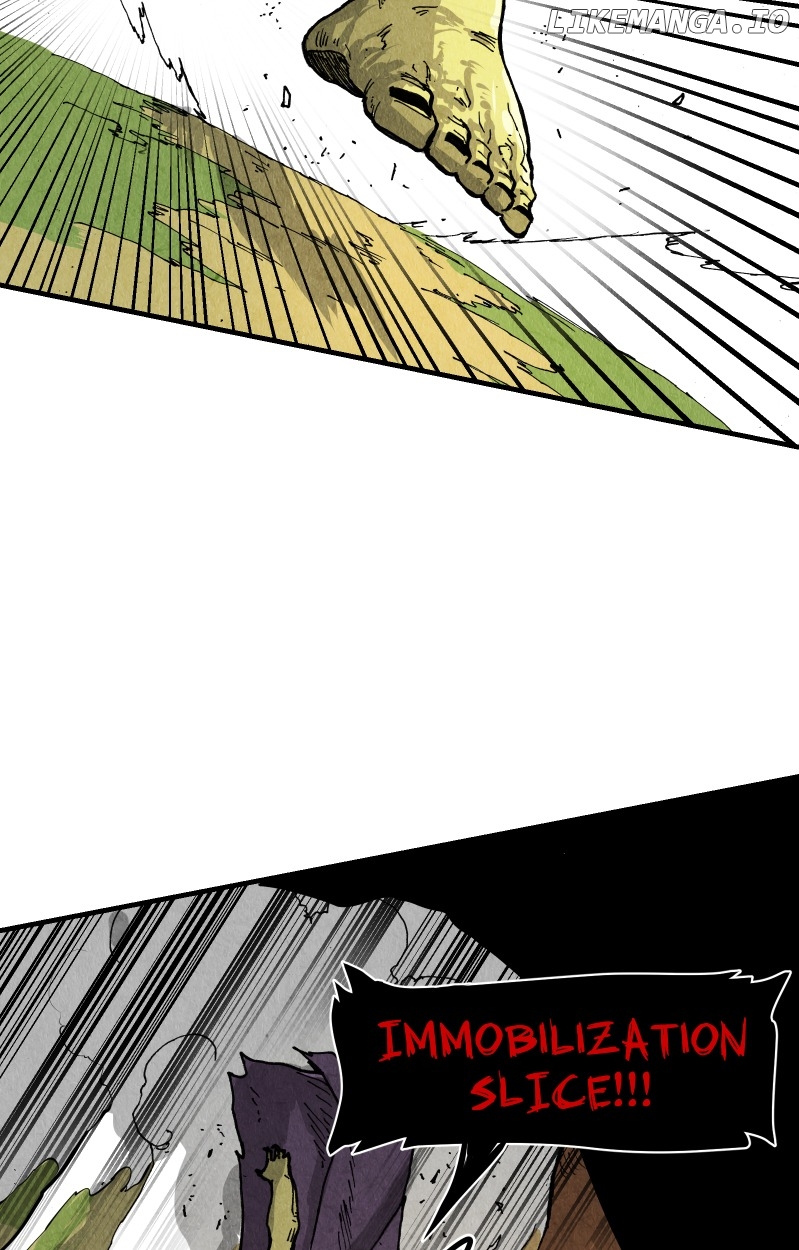 GUL - Manga chapter 33 - page 21
