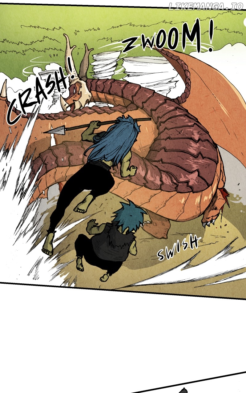 GUL - Manga chapter 33 - page 25