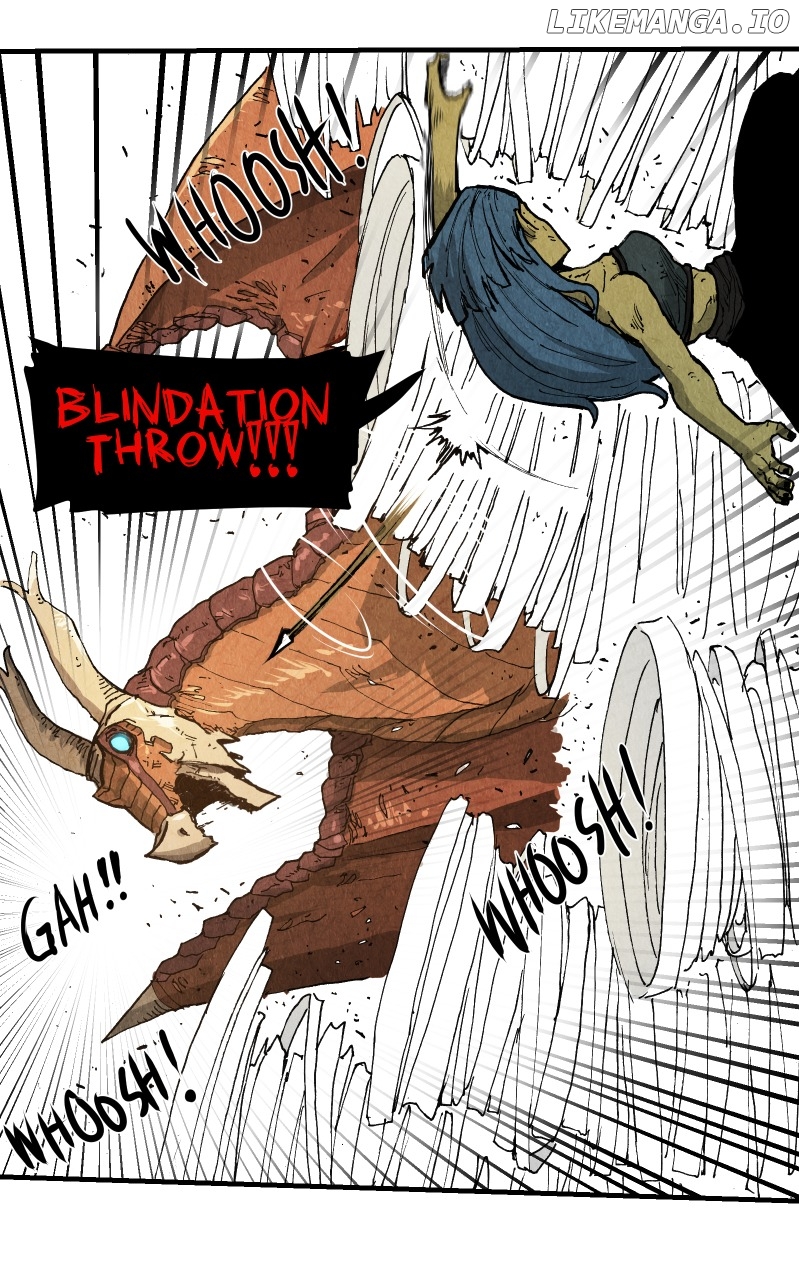 GUL - Manga chapter 33 - page 28