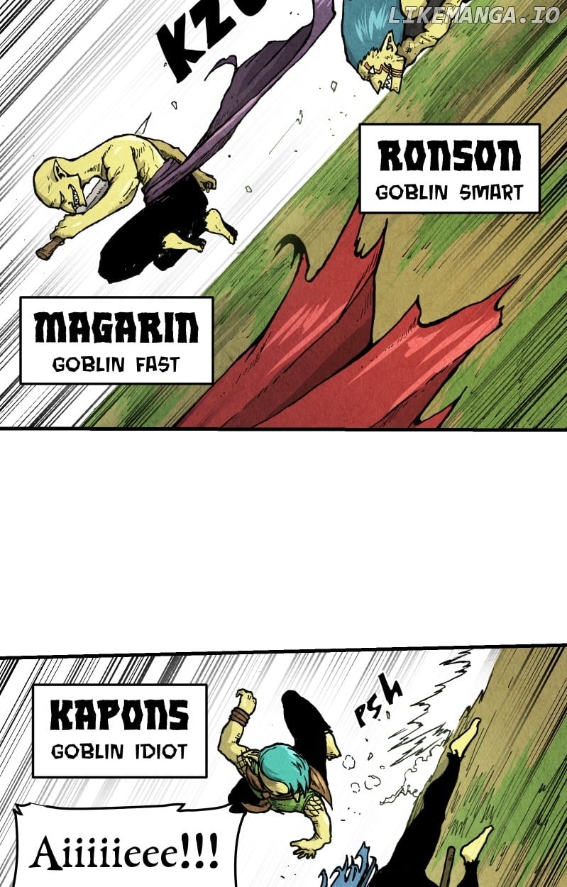 GUL - Manga chapter 33 - page 3
