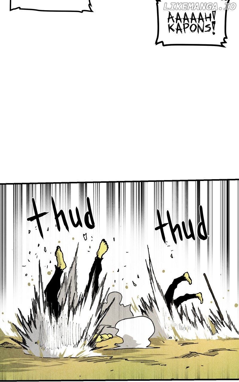 GUL - Manga chapter 33 - page 32