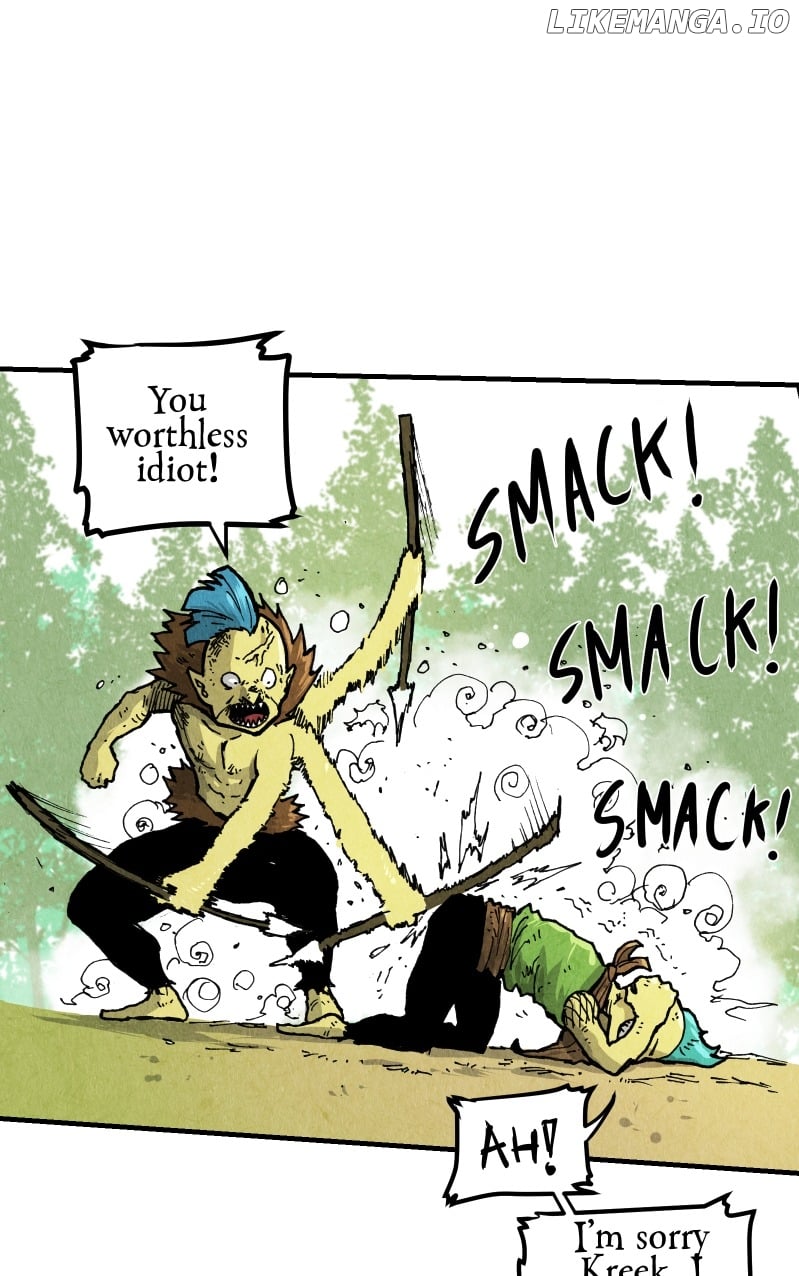 GUL - Manga chapter 33 - page 33