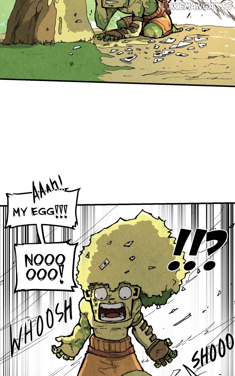 GUL - Manga chapter 33 - page 35