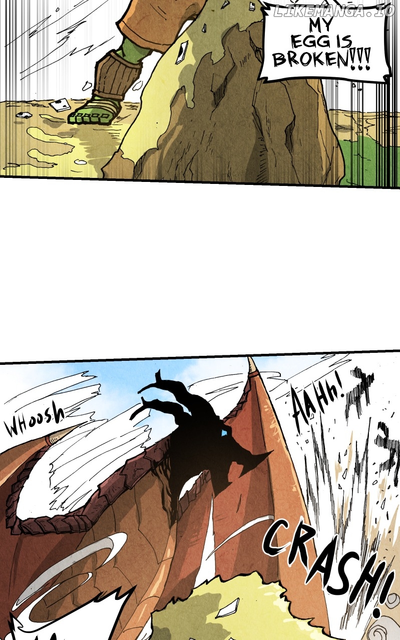 GUL - Manga chapter 33 - page 36