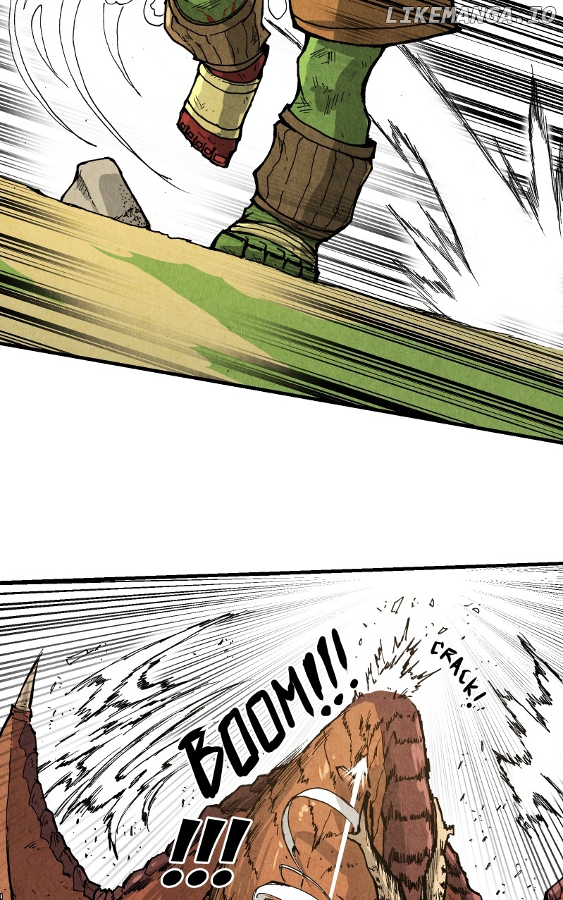 GUL - Manga chapter 33 - page 38