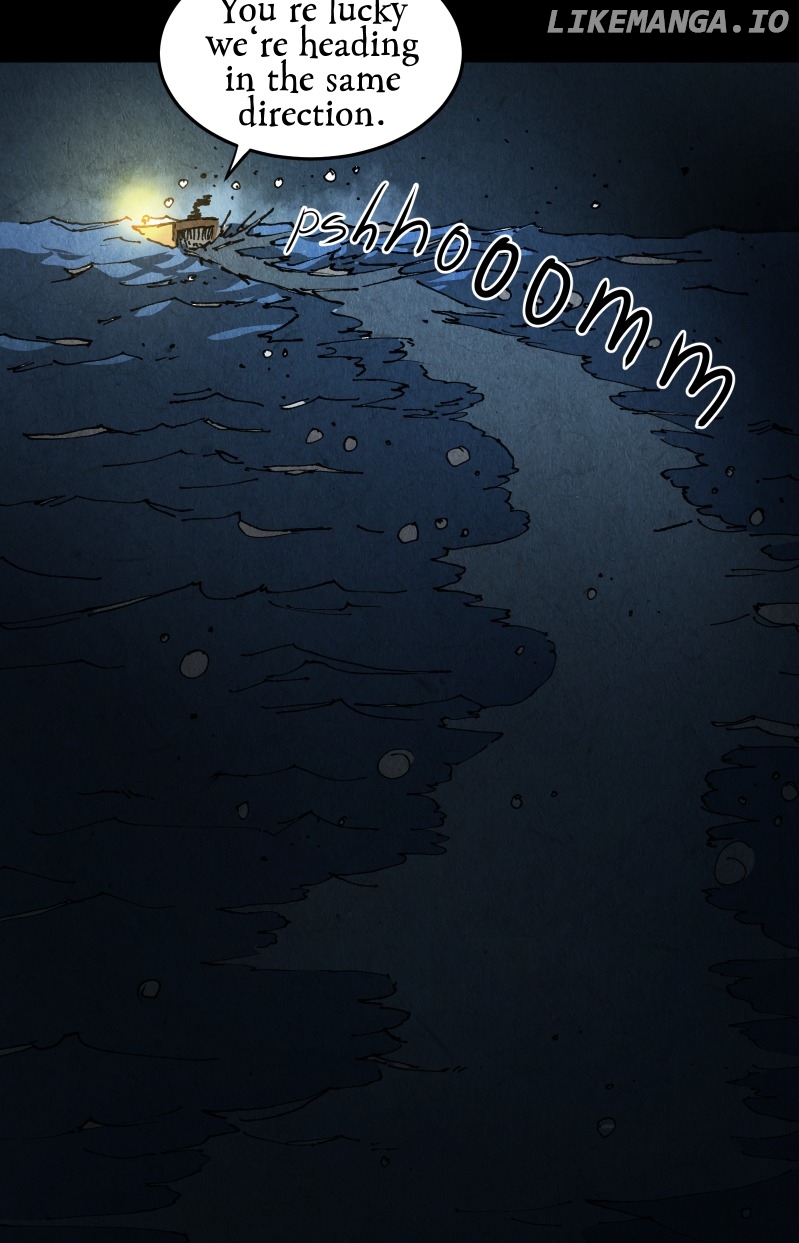 GUL - Manga chapter 35 - page 12