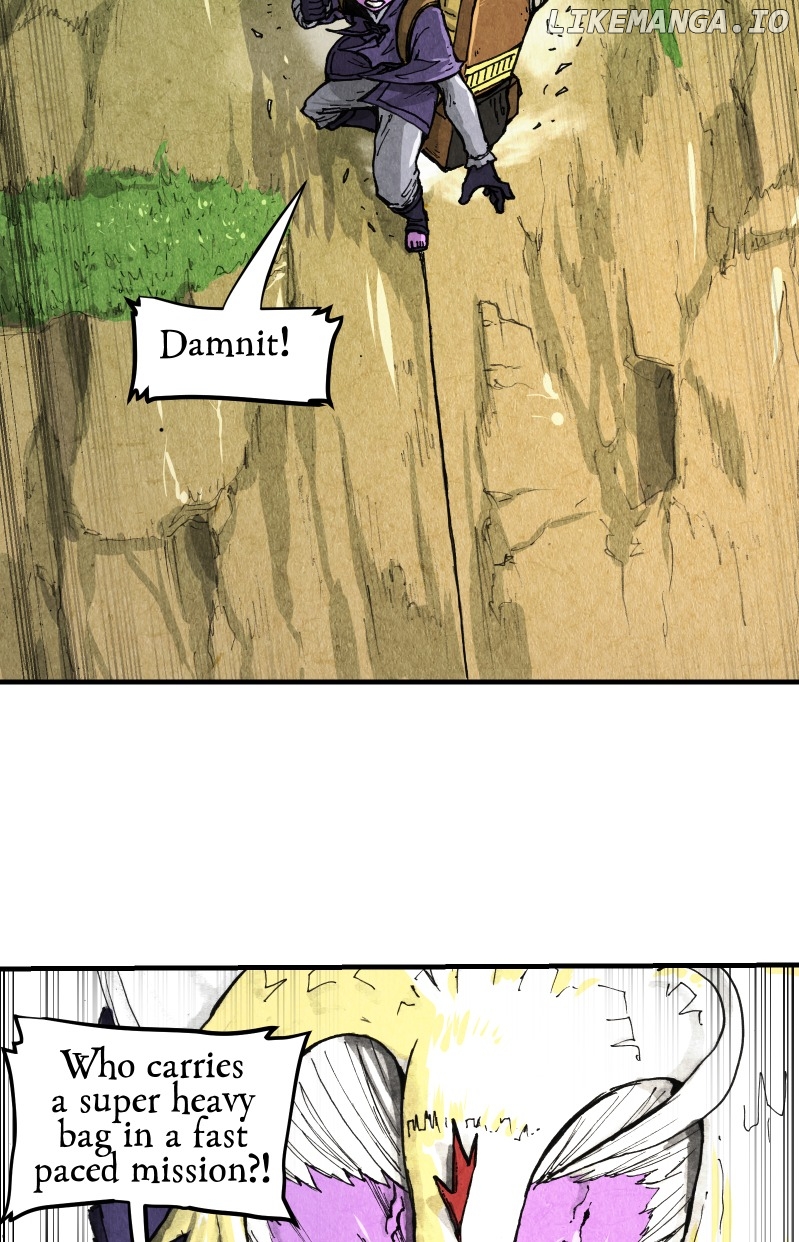 GUL - Manga chapter 35 - page 2