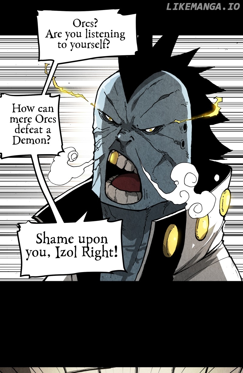 GUL - Manga chapter 35 - page 28