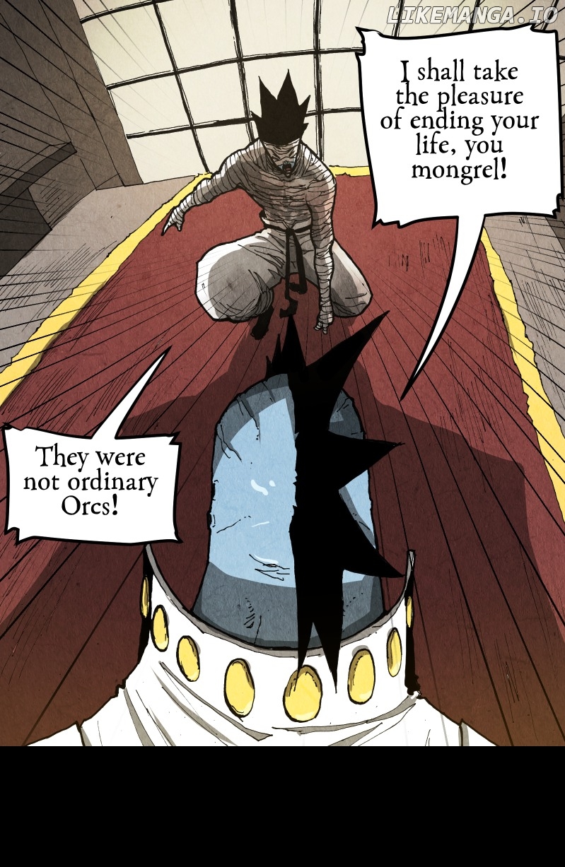 GUL - Manga chapter 35 - page 29