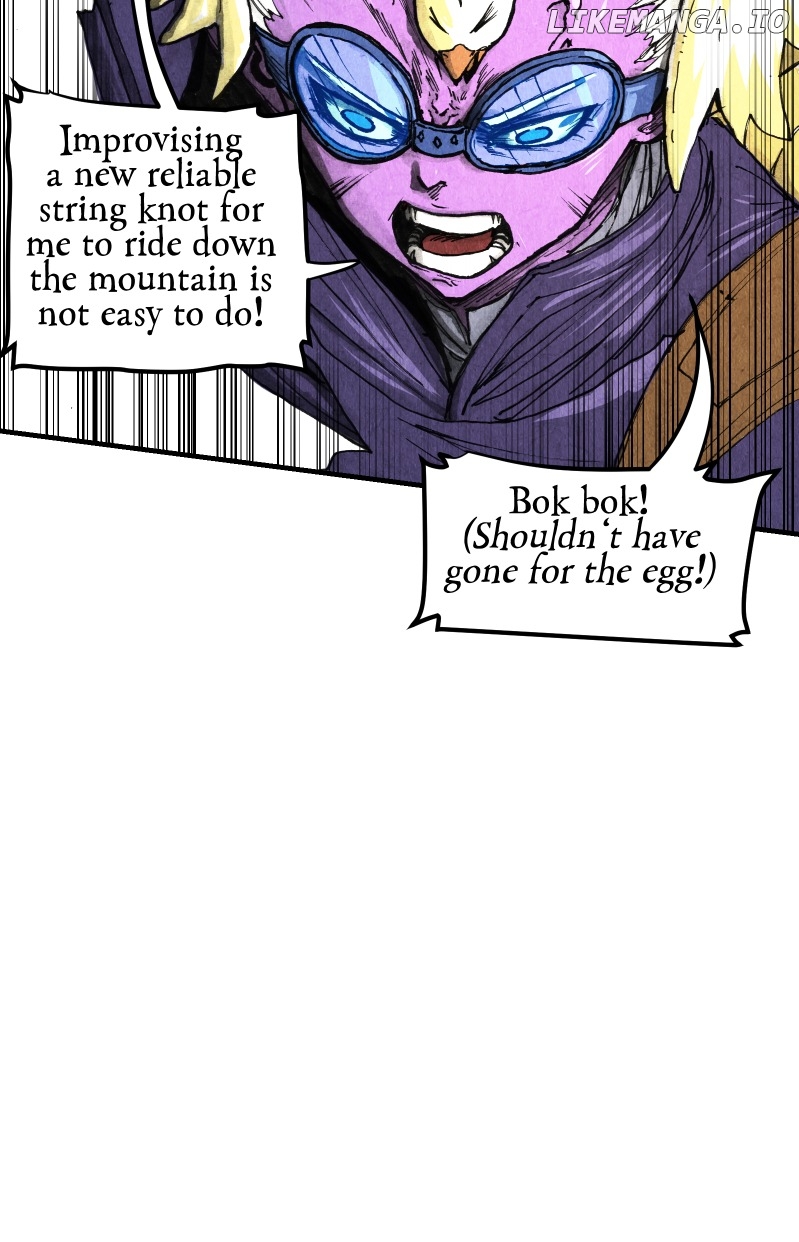 GUL - Manga chapter 35 - page 3
