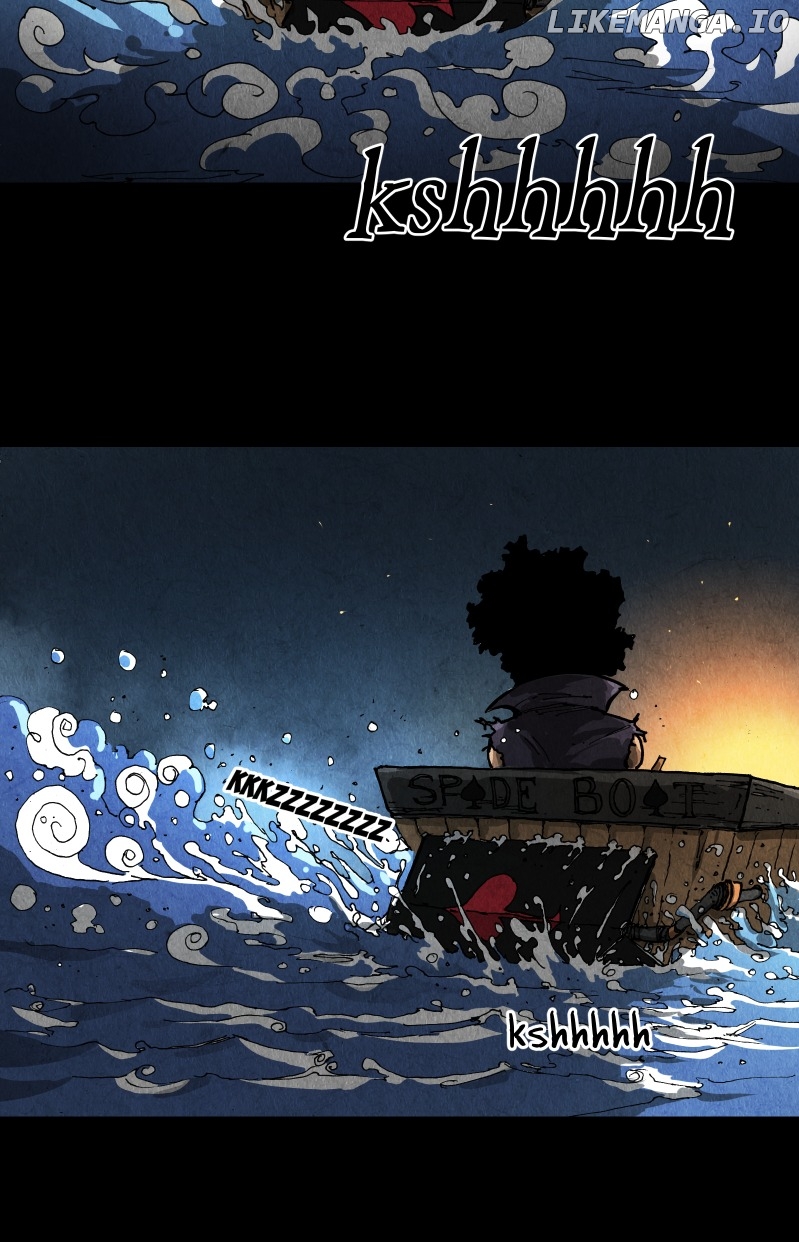 GUL - Manga chapter 35 - page 8