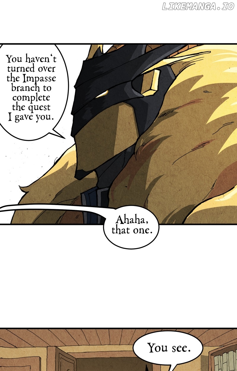 GUL - Manga chapter 36 - page 7