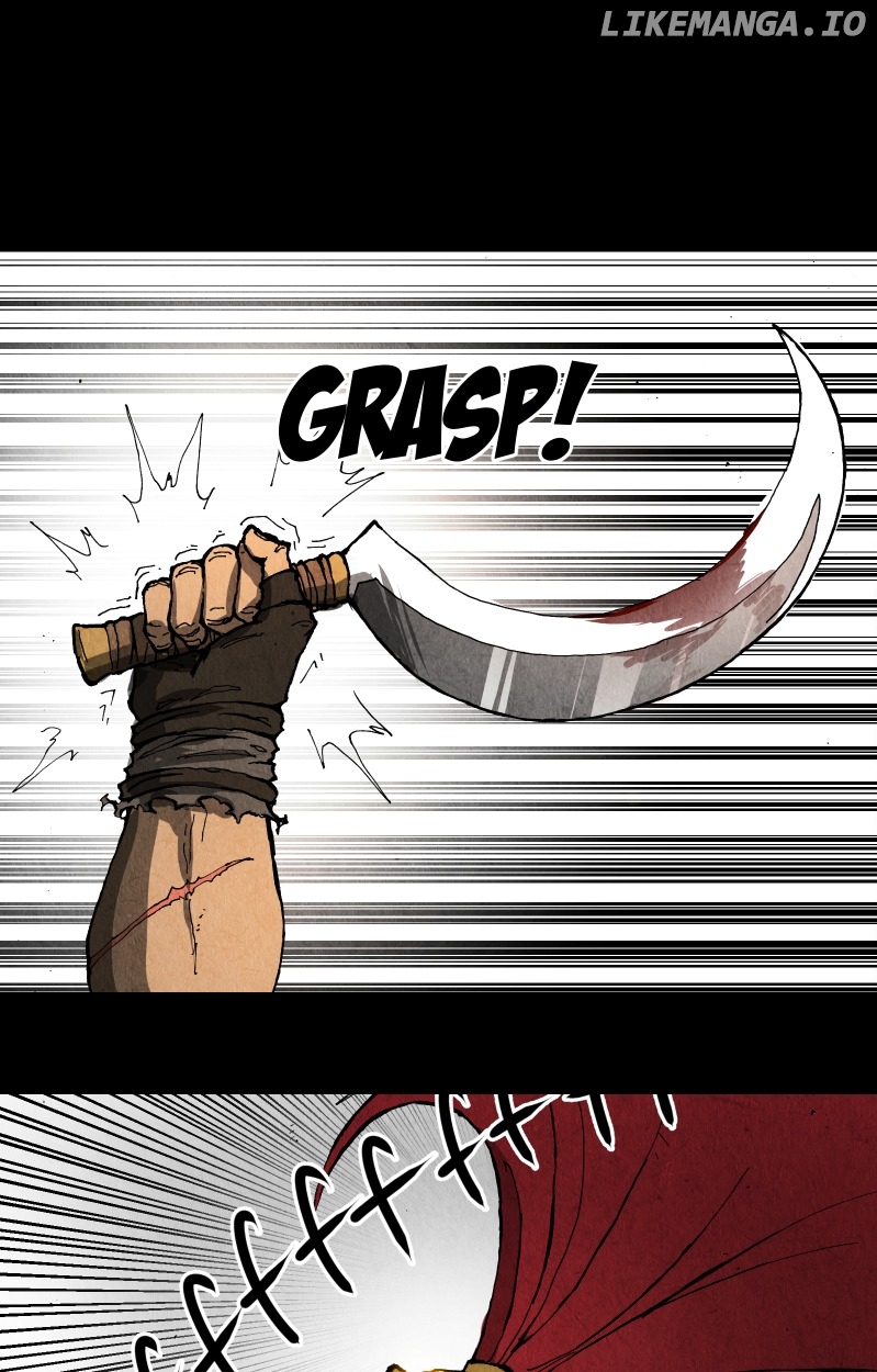 GUL - Manga chapter 46 - page 16