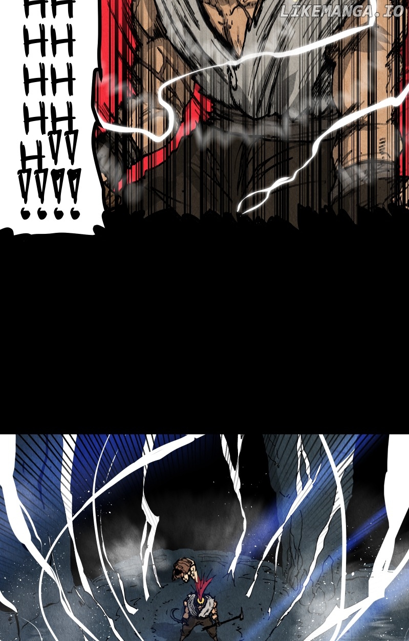 GUL - Manga chapter 46 - page 18