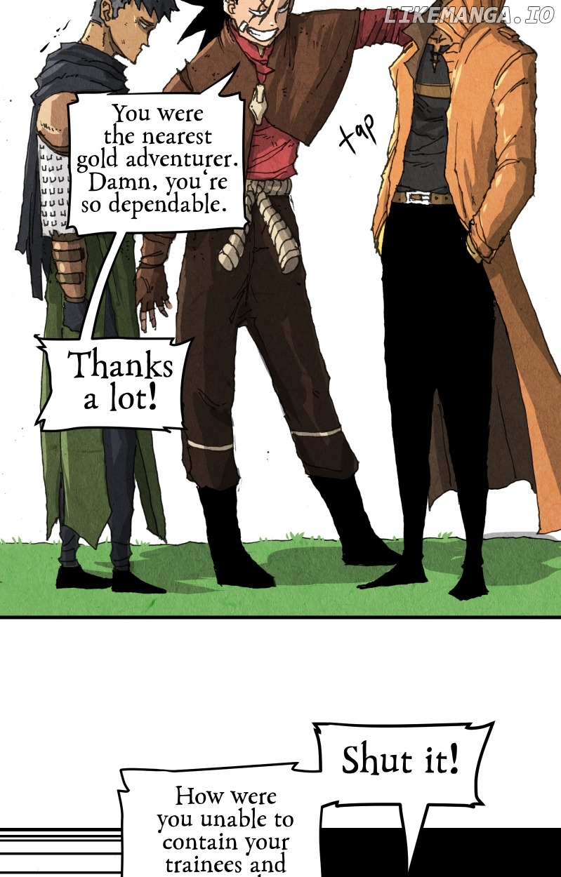 GUL - Manga chapter 37 - page 7