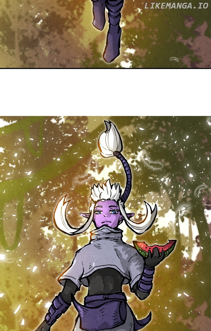 GUL - Manga chapter 64 - page 22