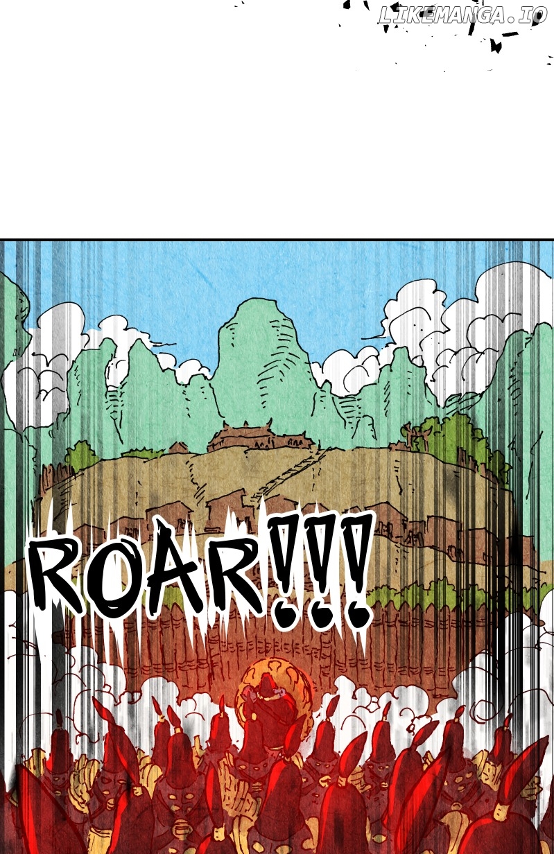 GUL - Manga chapter 64 - page 47