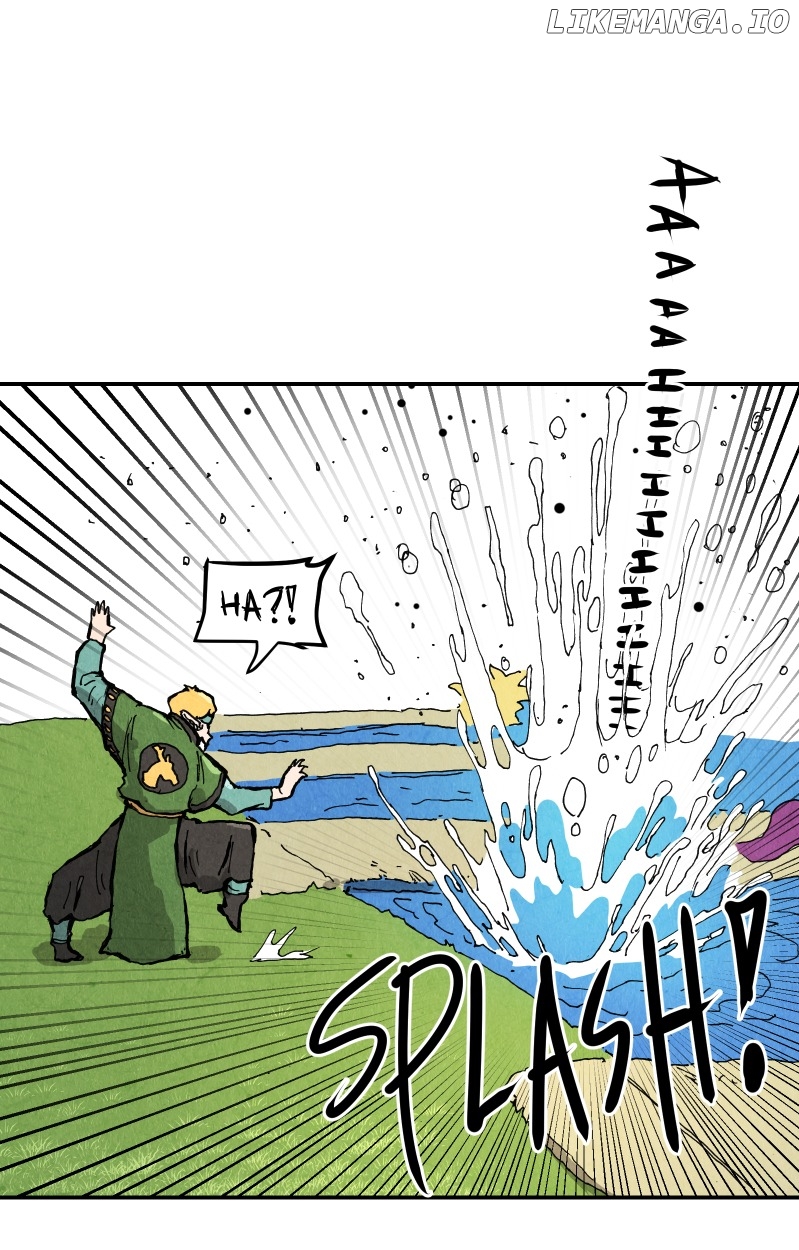 GUL - Manga chapter 64 - page 8