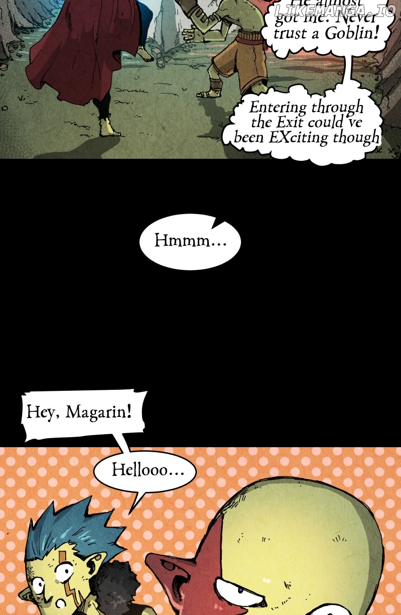 GUL - Manga chapter 38 - page 3