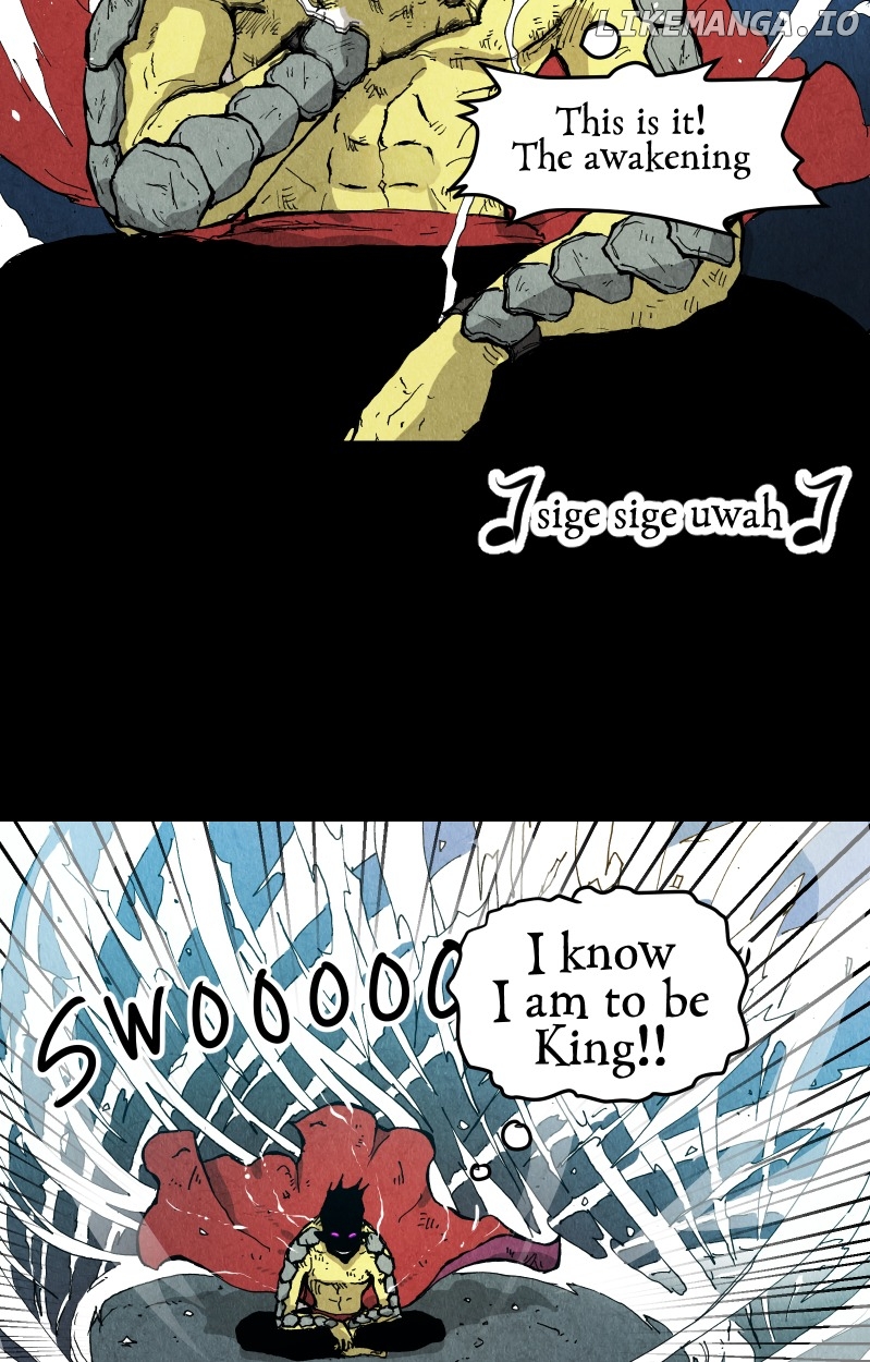 GUL - Manga chapter 40 - page 22