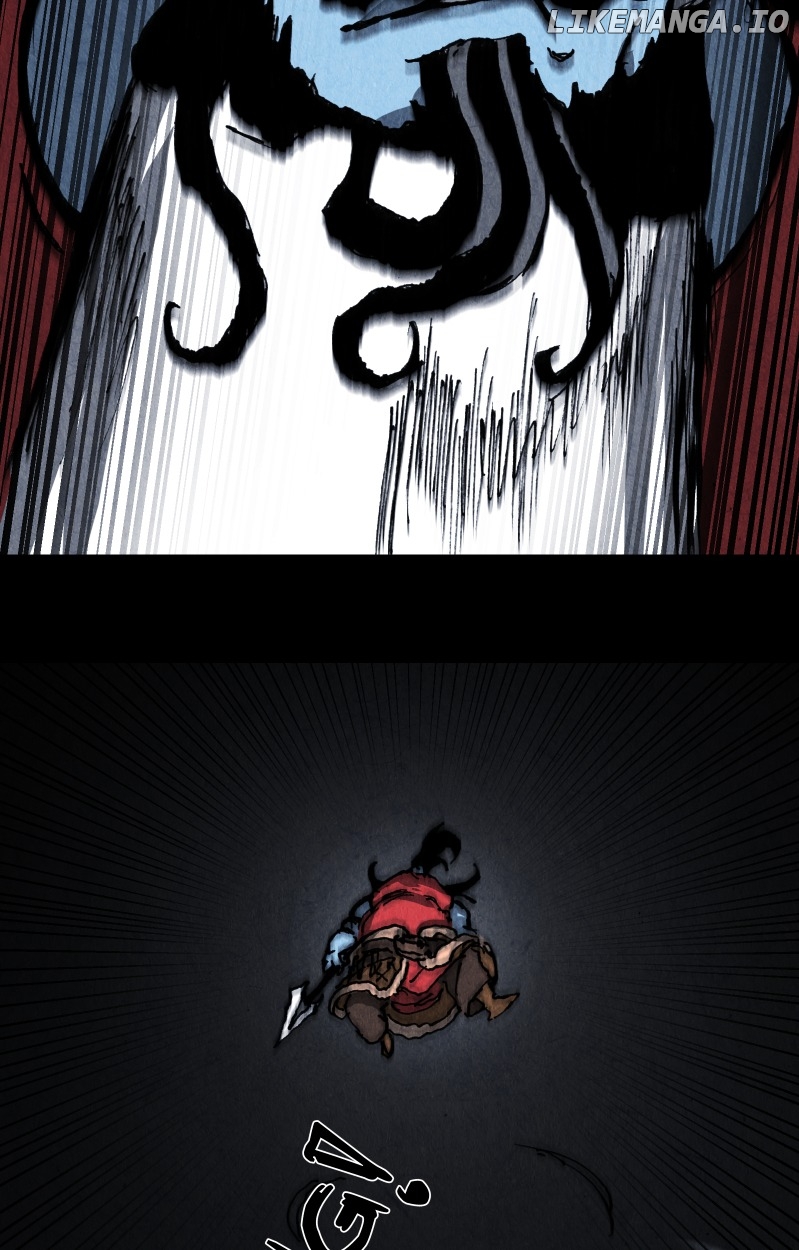 GUL - Manga chapter 77 - page 23