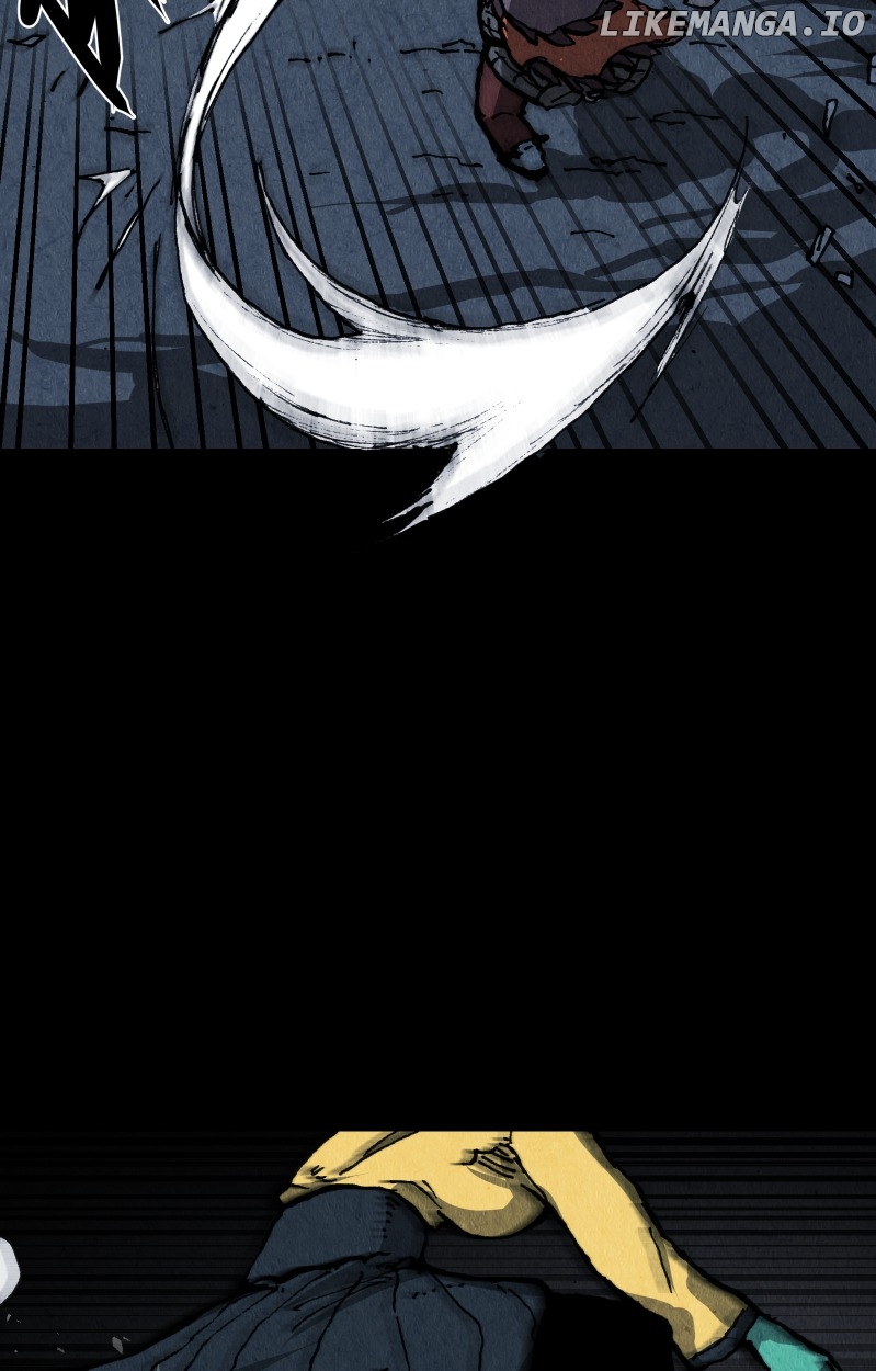 GUL - Manga chapter 77 - page 32
