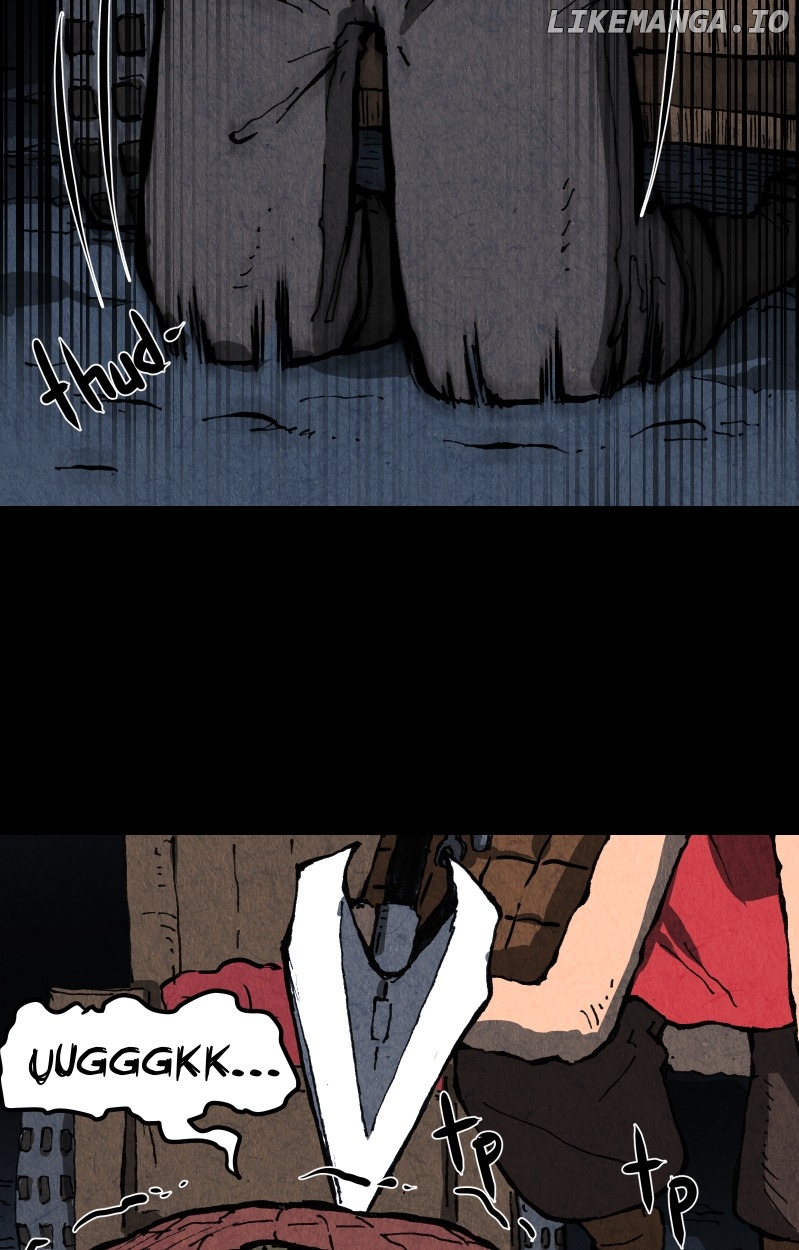 GUL - Manga chapter 77 - page 6