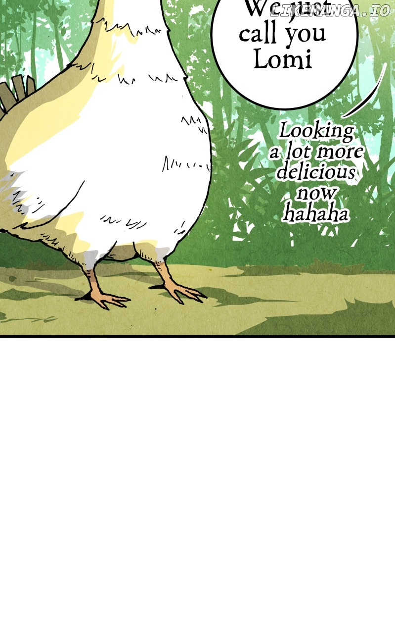 GUL - Manga chapter 30 - page 21