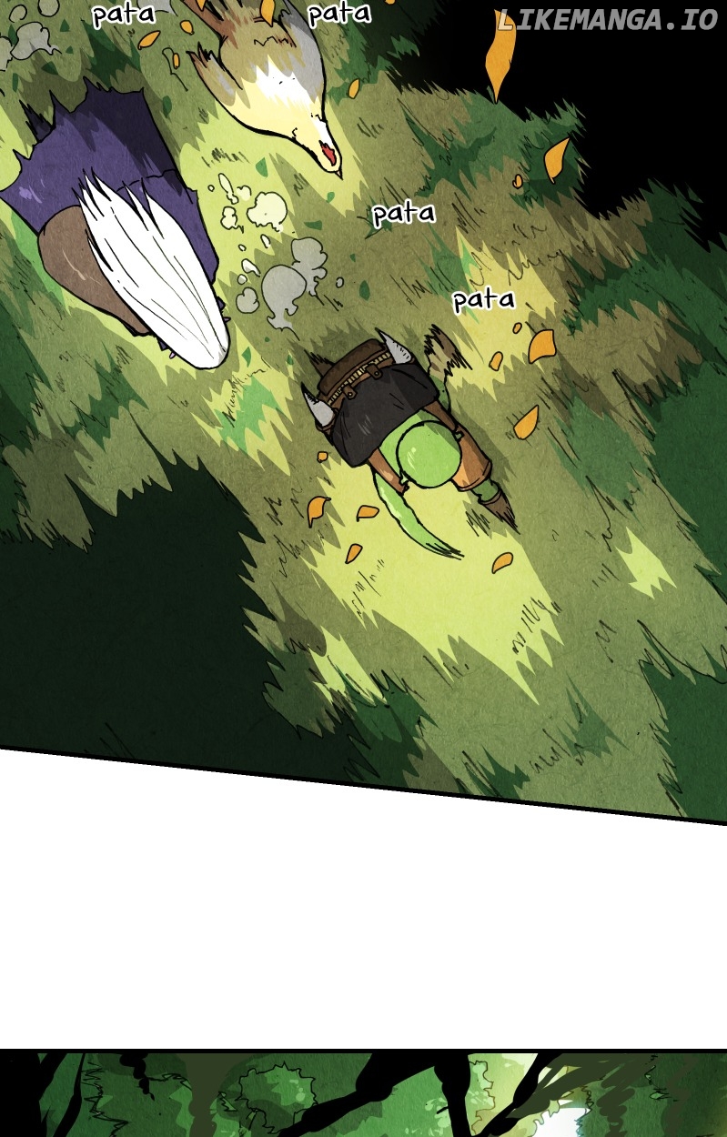 GUL - Manga chapter 30 - page 23