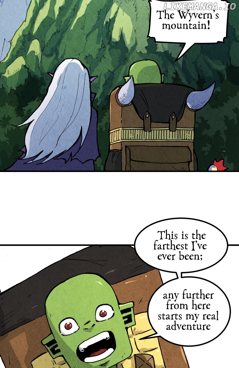 GUL - Manga chapter 30 - page 26