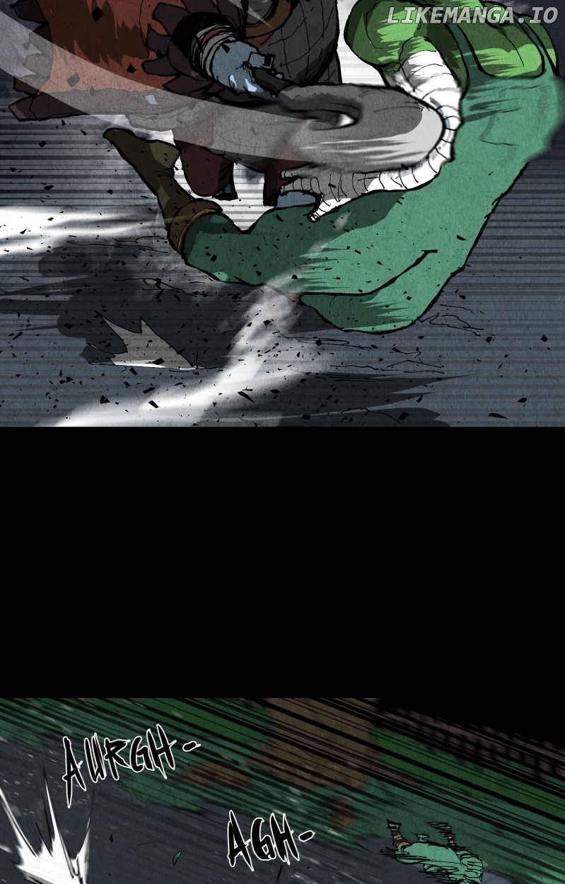 GUL - Manga chapter 76 - page 46