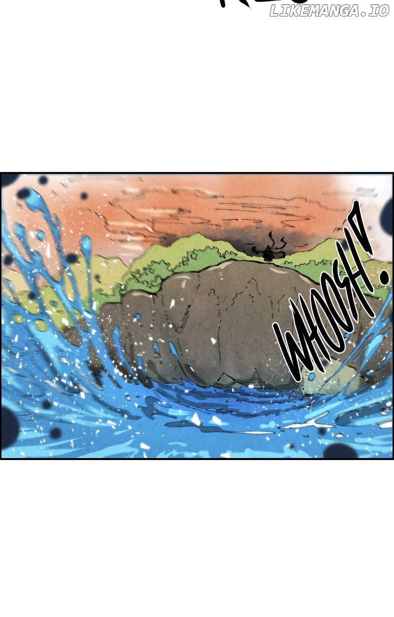 GUL - Manga chapter 75 - page 22