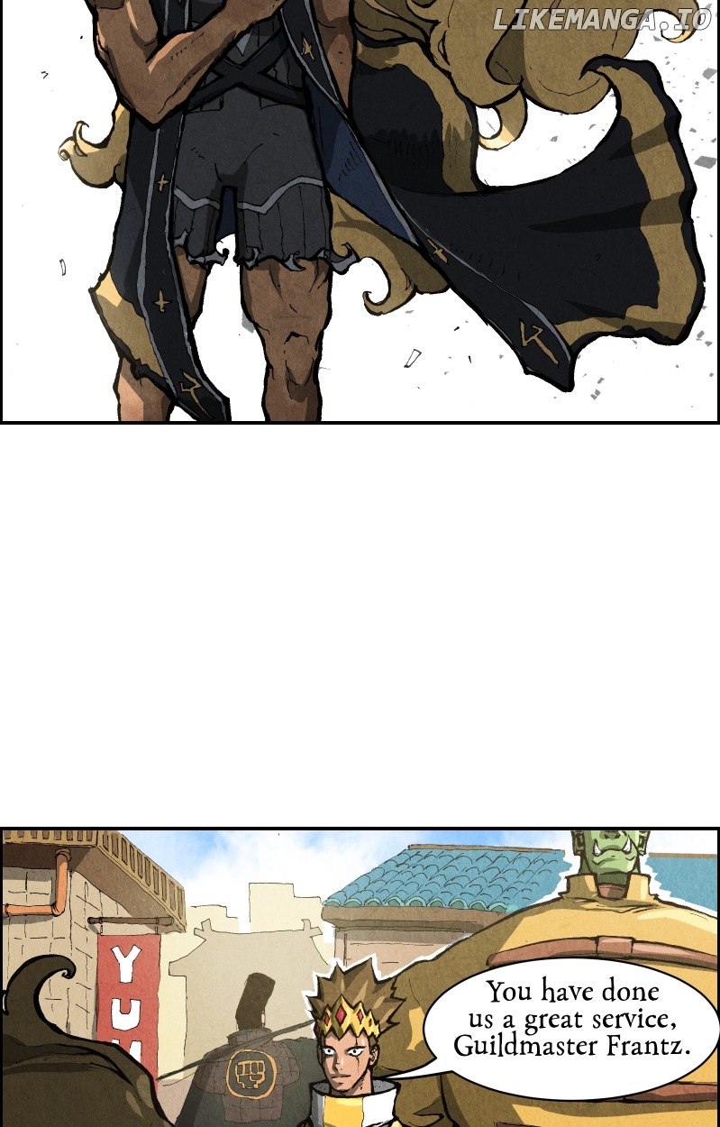 GUL - Manga chapter 75 - page 3