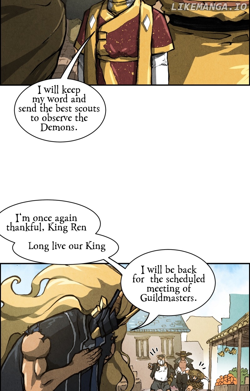 GUL - Manga chapter 75 - page 4