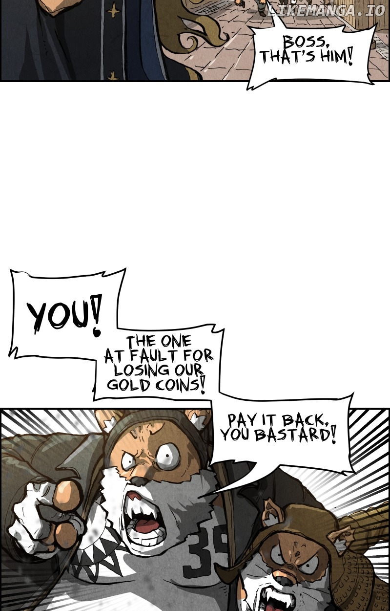 GUL - Manga chapter 75 - page 5
