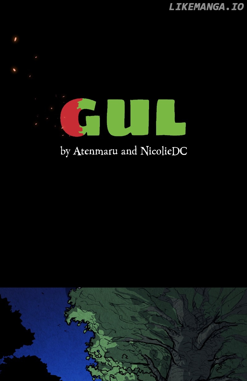 GUL - Manga chapter 42 - page 1