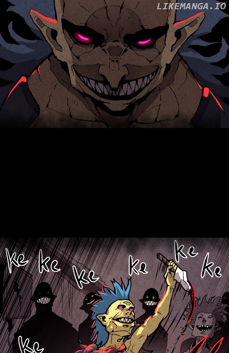 GUL - Manga chapter 42 - page 17