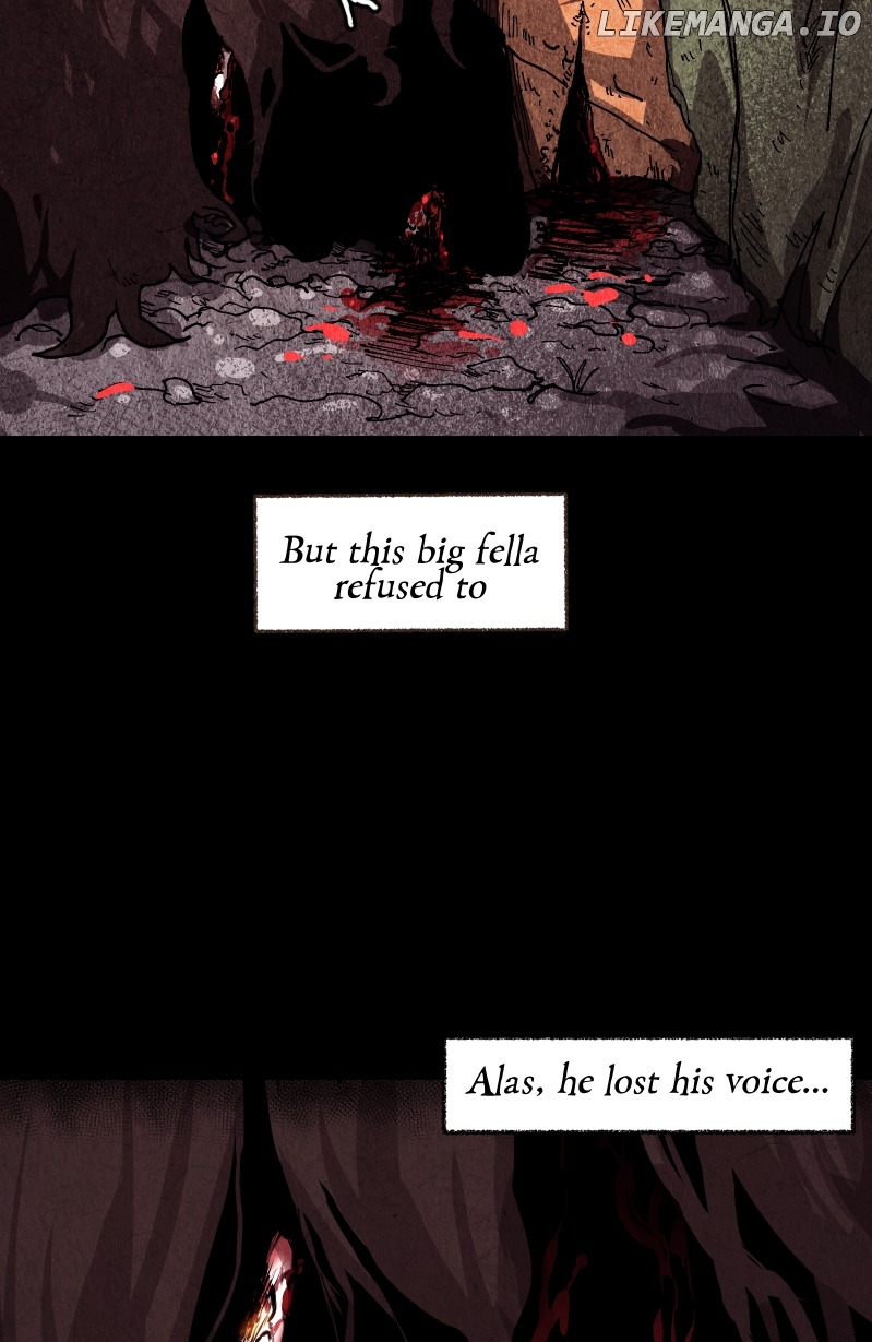 GUL - Manga chapter 42 - page 19
