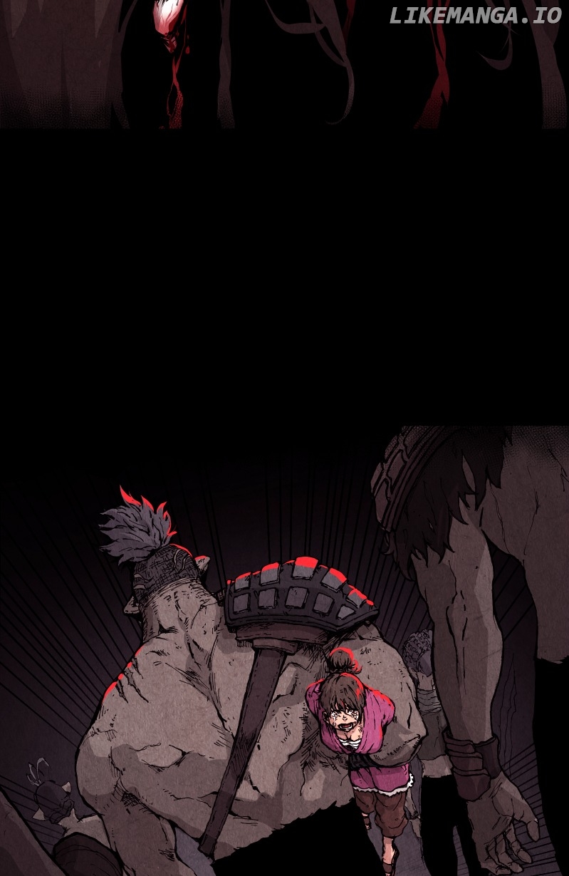 GUL - Manga chapter 42 - page 20