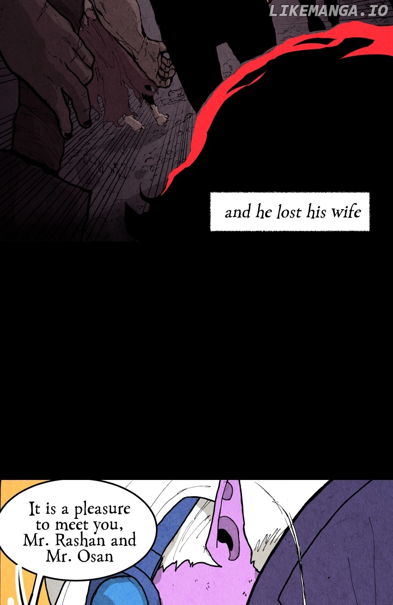 GUL - Manga chapter 42 - page 21