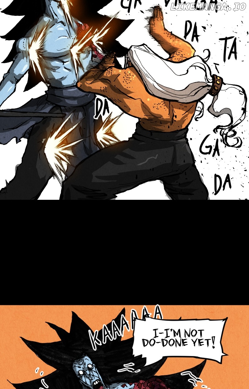 GUL - Manga chapter 74 - page 22