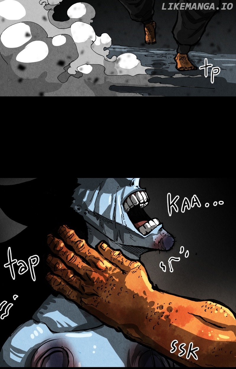 GUL - Manga chapter 74 - page 24