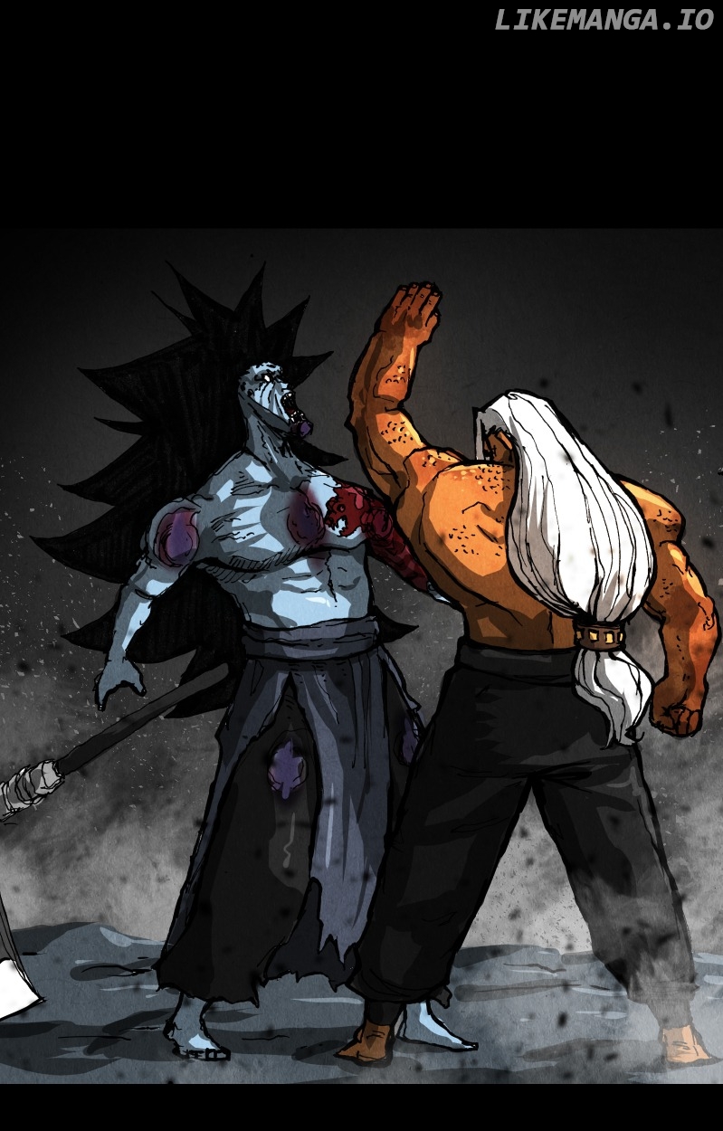 GUL - Manga chapter 74 - page 25