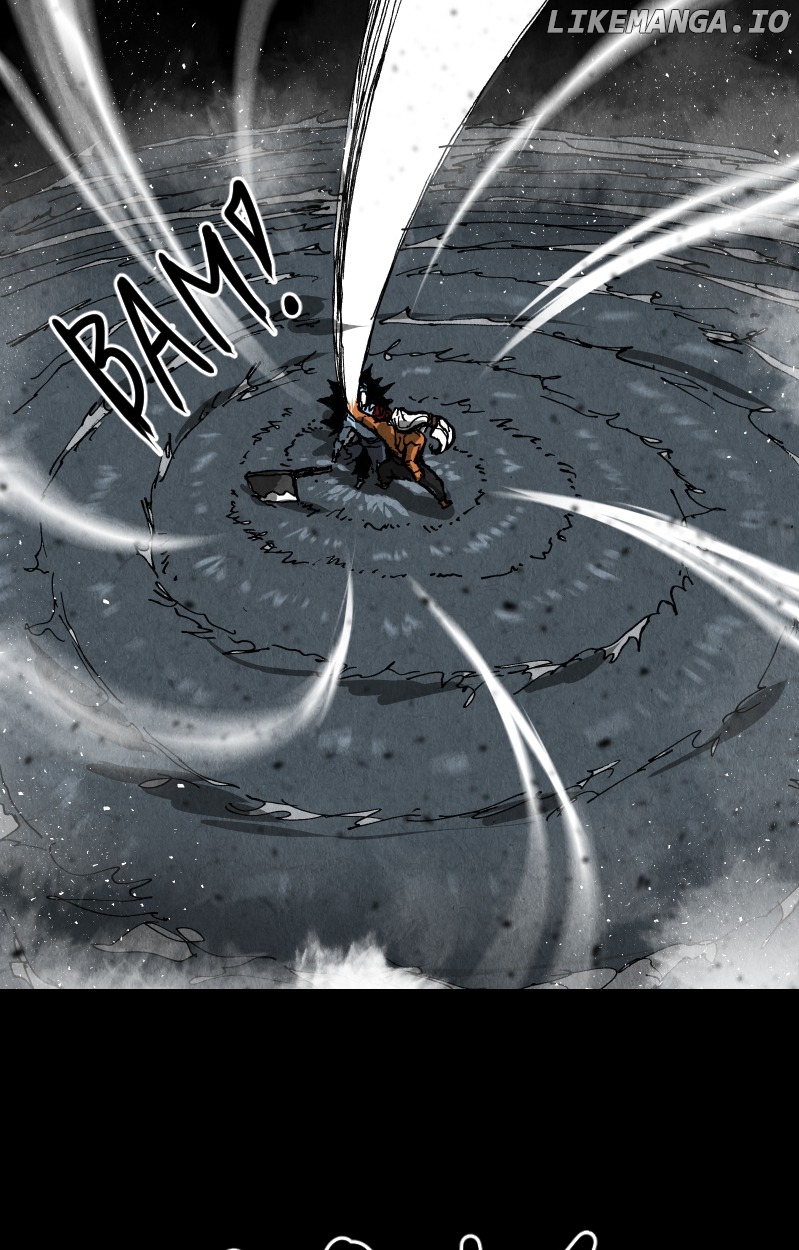 GUL - Manga chapter 74 - page 29
