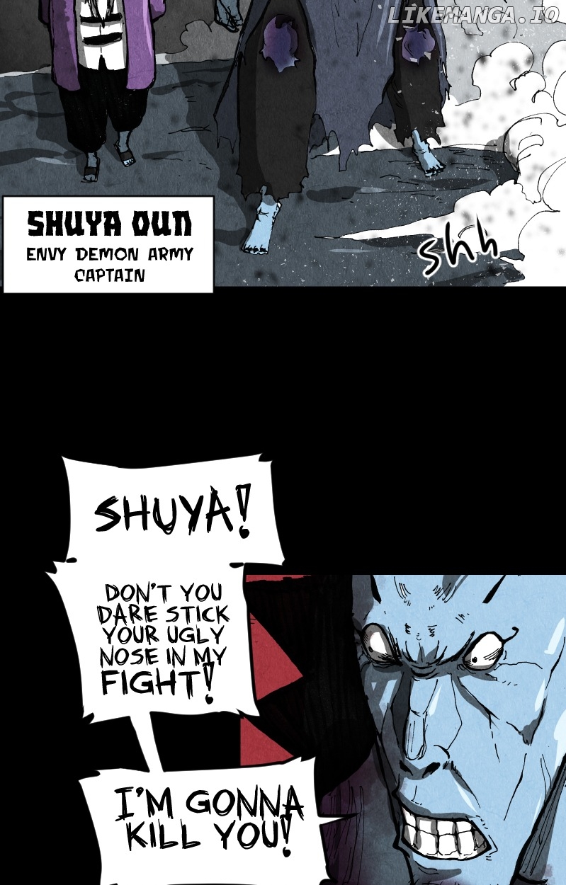GUL - Manga chapter 74 - page 37