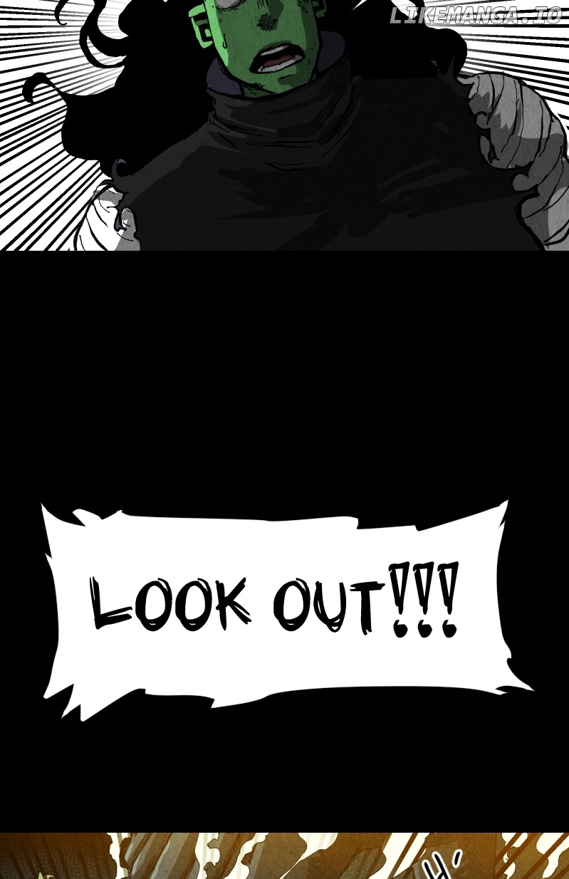 GUL - Manga chapter 73 - page 13